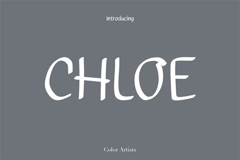 chloe font free|chloe script font.